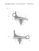 WIPER BLADE diagram and image