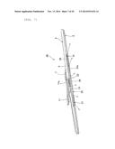 WIPER BLADE diagram and image