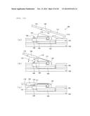 WIPER BLADE diagram and image