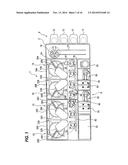 SUBSTRATE CLEANING APPARATUS diagram and image