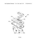 STEAM CLEANING DEVICES AND COMPOSITIONS FOR USE THEREWITH diagram and image