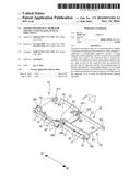 CONNECTING DEVICE CAPABLE OF OPENING AND ENGAGING IN DUAL DIRECTIONS diagram and image