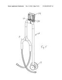 STETHOSCOPE HOLSTER diagram and image