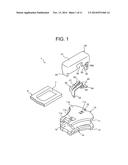 Slider Fitted with Stopping Mechanism diagram and image