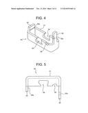 Slider Fitted with Stopping Mechanism diagram and image