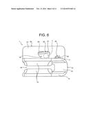 Slider Fitted with Stopping Mechanism diagram and image