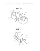 Slider Fitted with Stopping Mechanism diagram and image