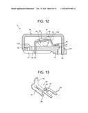 Slider Fitted with Stopping Mechanism diagram and image