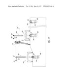 POST SLEEVE POSITIONING SYSTEMS AND RELATED METHODS diagram and image