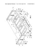 UNIVERSAL BED SYSTEM diagram and image