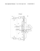 TIRE MOUNTING APPARATUS diagram and image