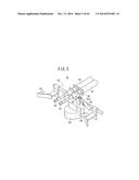 TIRE MOUNTING APPARATUS diagram and image