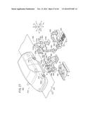 TIRE MOUNTING APPARATUS diagram and image