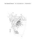 TIRE MOUNTING APPARATUS diagram and image