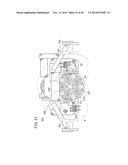 TIRE MOUNTING APPARATUS diagram and image