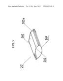 Method of Assembling a Modular LED Recessed Fixture diagram and image