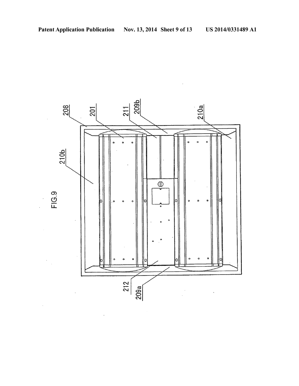 Method of Assembling a Modular LED Recessed Fixture - diagram, schematic, and image 10