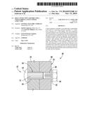 BOLT CONNECTION ASSEMBLY FOR A WIND TURBINE LATTICE TOWER STRUCTURE diagram and image