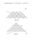 Modular system with solar roof diagram and image