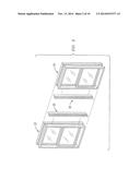 MODULAR FENESTRATION SYSTEM diagram and image