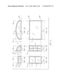 MODULAR FENESTRATION SYSTEM diagram and image