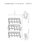 MODULAR FENESTRATION SYSTEM diagram and image