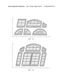 MODULAR FENESTRATION SYSTEM diagram and image