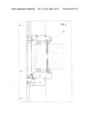 SYSTEMS AND METHODS FOR PROVIDING A WINDOW WALL WITH FLUSH SLAB EDGE     COVERS diagram and image