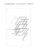 SYSTEMS AND METHODS FOR PROVIDING A WINDOW WALL WITH FLUSH SLAB EDGE     COVERS diagram and image