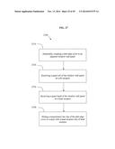 SYSTEMS AND METHODS FOR PROVIDING A WINDOW WALL WITH FLUSH SLAB EDGE     COVERS diagram and image