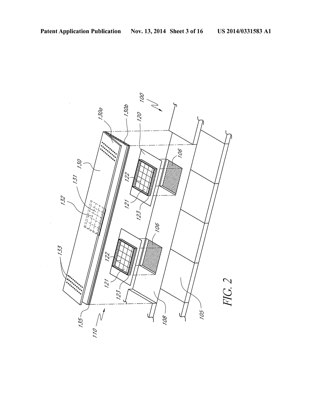 VENTILATION SYSTEM FOR ROOF - diagram, schematic, and image 04