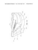 VENTILATION SYSTEM FOR ROOF diagram and image