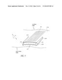 VENTILATION SYSTEM FOR ROOF diagram and image