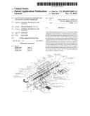 Gas-Filliing Packaging Method and Packaging Machine Therefor diagram and image