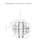 Gas-Filliing Packaging Method and Packaging Machine Therefor diagram and image