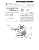 APPARATUS AND METHOD FOR FILLING A THIN-WALLED TRANSPORT CONTAINER diagram and image