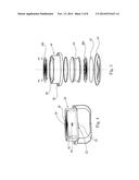 COLLAPSIBLE AIR FILTERING DEVICE diagram and image