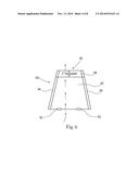 COLLAPSIBLE AIR FILTERING DEVICE diagram and image