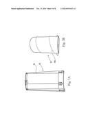 COLLAPSIBLE AIR FILTERING DEVICE diagram and image