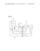 Turbomachine Lubrication System with an Anti-Siphon Valve for Windmilling diagram and image