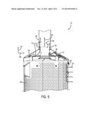 EXHAUST SYSTEM FOR AN OFF-ROAD VEHICLE diagram and image