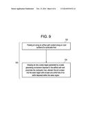 WAKE REDUCING STRUCTURE FOR A TURBINE SYSTEM AND METHOD OF REDUCING WAKE diagram and image