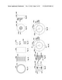 ROTARY UNITS, ROTARY MECHANISMS, AND RELATED APPLICATIONS diagram and image