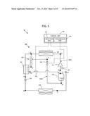 REFRIGERATION CYCLE DEVICE, EQUIPMENT, AND REFRIGERATION CYCLE METHOD diagram and image