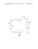 Pressure Relief Valve With Protective Cap diagram and image