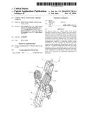 COMPACT HVAC SYSTEM FOR A MOTOR VEHICLE diagram and image