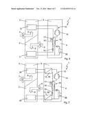 COMPACT HVAC SYSTEM FOR A MOTOR VEHICLE diagram and image