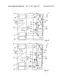 COMPACT HVAC SYSTEM FOR A MOTOR VEHICLE diagram and image