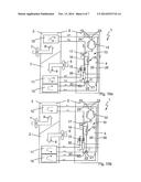 COMPACT HVAC SYSTEM FOR A MOTOR VEHICLE diagram and image