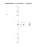 DIAGNOSTIC SYSTEM AND METHOD FOR A BEARING OF A CONNECTING ROD diagram and image